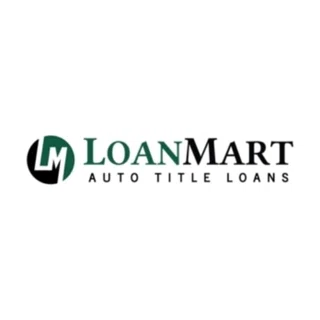 Shop LoanMart Car Title Loans logo