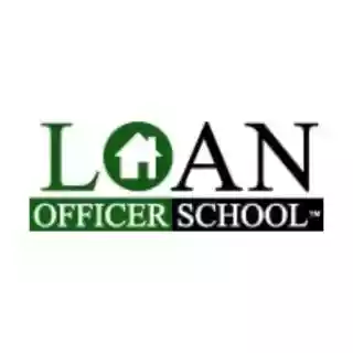 Shop LoanOfficerSchool.com coupon codes logo