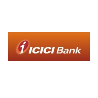 Shop ICICI Bank logo