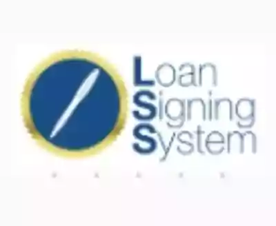 Loan Signing System coupon codes
