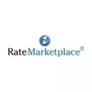 Rate Marketplace promo codes