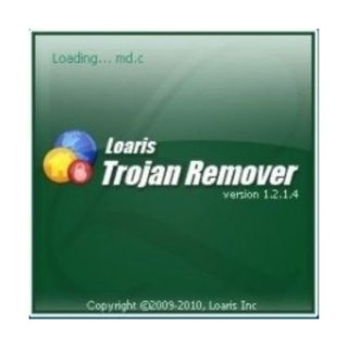 Shop Loaris Trojan Remover logo
