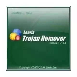 Loaris Trojan Remover logo