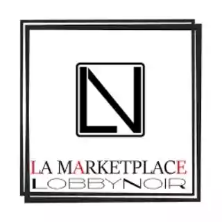 Shop Marketplace Lobby Noir  coupon codes logo
