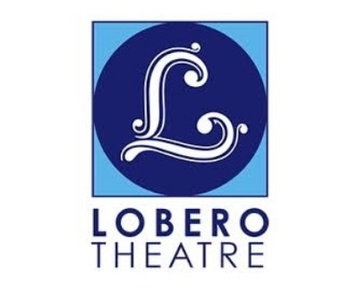 Shop Lobero Theatre logo