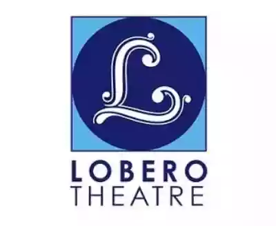 Shop Lobero Theatre discount codes logo