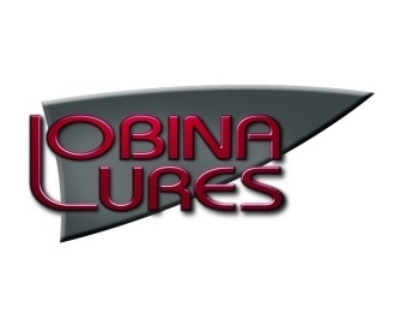 Shop Lobina Lures logo