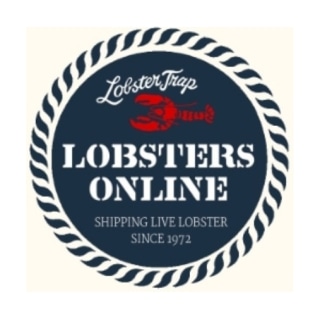 Shop Lobsters Online logo