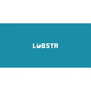 LOBSTR logo