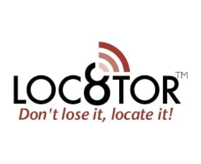 Shop Loc8tor logo
