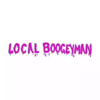 Shop Local Boogeyman discount codes logo