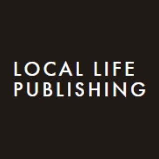 Shop Local Life Publishing logo
