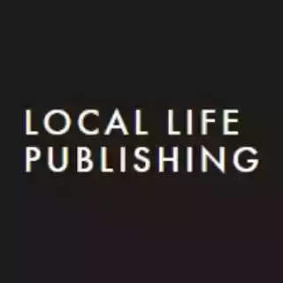 Shop Local Life Publishing coupon codes logo