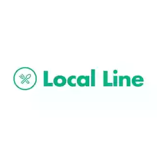 Shop Local Line coupon codes logo