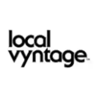 Local Vyntage coupon codes