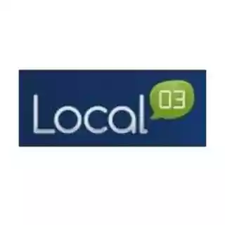 Shop Local03 promo codes logo