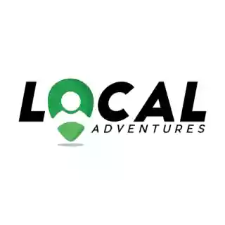 Shop LocalAdventures coupon codes logo