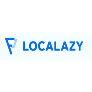 Localazy logo