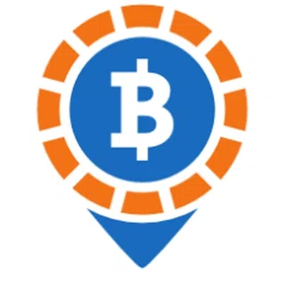Shop LocalBitcoins logo