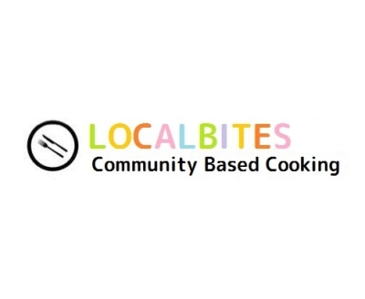 Shop Localbites logo
