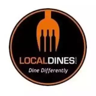 Shop Local Dines coupon codes logo