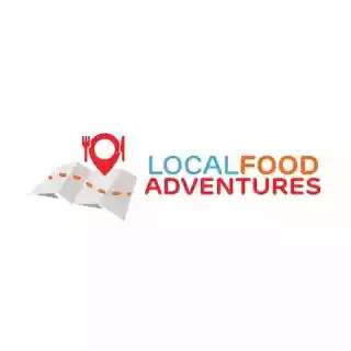 Local Food Adventures coupon codes