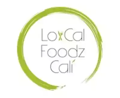 Shop LoCal Foodz Cali discount codes logo