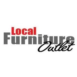 Local Furniture Outlet discount codes