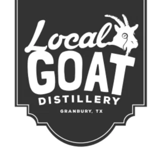 Shop Local Goat Distillery logo