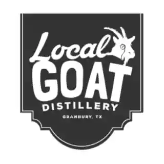 Shop Local Goat Distillery coupon codes logo