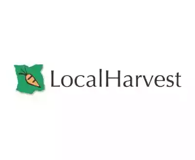 LocalHarvest coupon codes