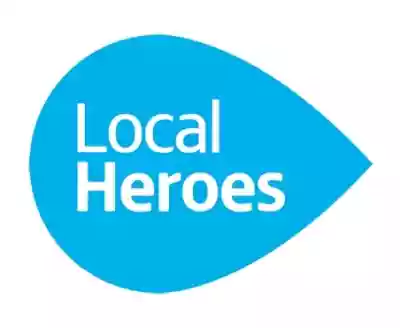 Shop Local Heroes logo