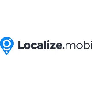 Localize Mobi logo