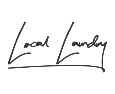 Shop Local Laundry logo