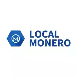 Shop LocalMonero discount codes logo