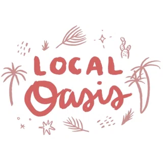 Local Oasis logo