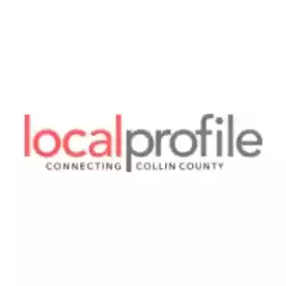  Local Profile  coupon codes