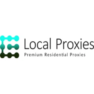 Local Proxies logo