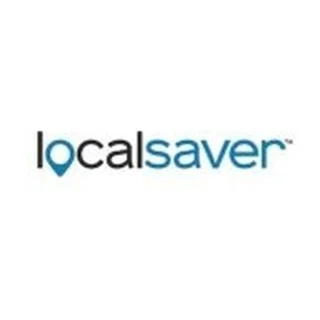 Shop Local Saver logo
