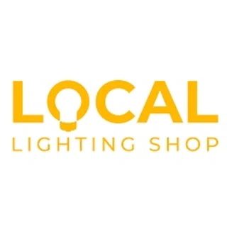 Local Lighting Shop logo