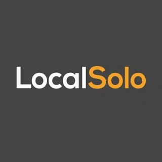 Shop LocalSolo logo