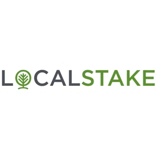  Localstake logo