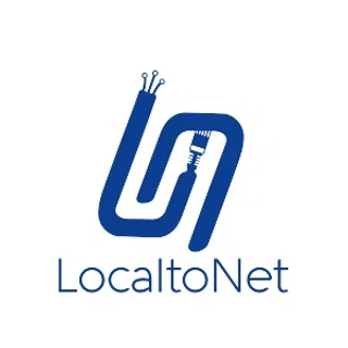 Localtonet logo
