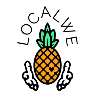 Local We logo