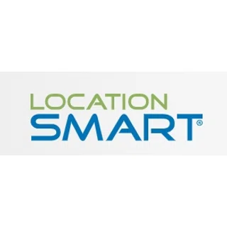 Shop Locationsmart logo