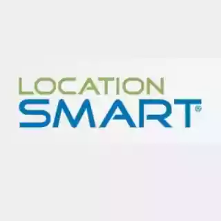 locationsmart.com logo