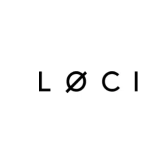 Shop Loci Wear logo