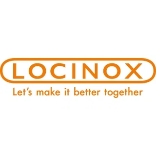 Locinox promo codes