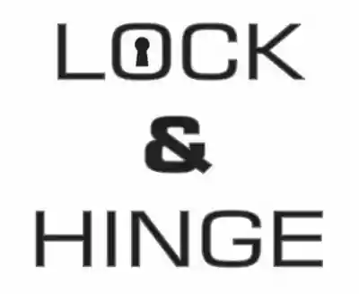 LockAndHinge.com discount codes