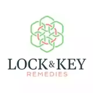 Lock & Key Remedies discount codes